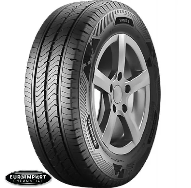 Barum Vanis 3  205/75 R16 110_108 R  Carico C  TL